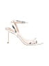 Carvela White Sandals Size EU 40 - photo 1