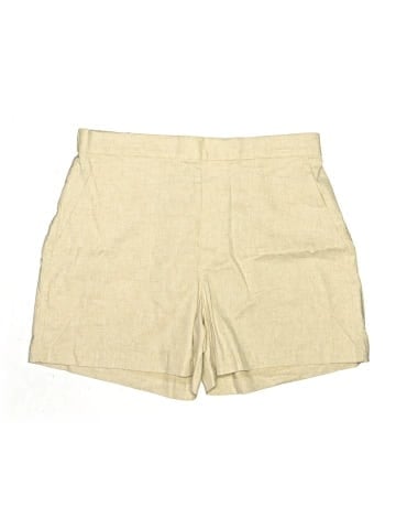 Banana Republic Factory Store Khaki Shorts (view 1)