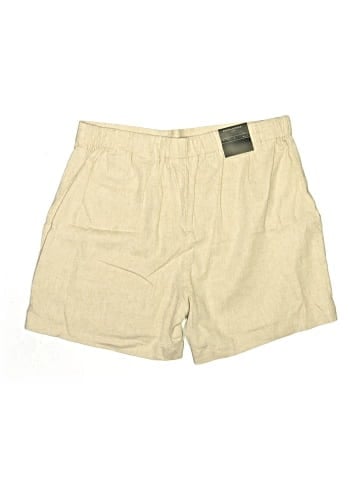 Banana Republic Factory Store Khaki Shorts (view 2)