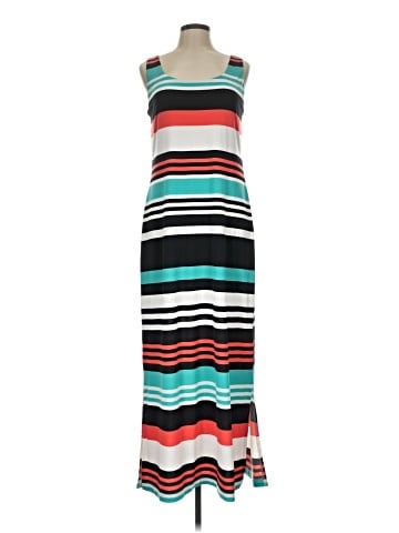 Jessica Howard Casual Dress (view 1)