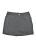 Tek Gear Solid Gray Active Skort Size XXL - photo 2