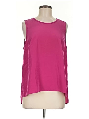 Soft Surroundings Sleeveless Blouse (view 1)