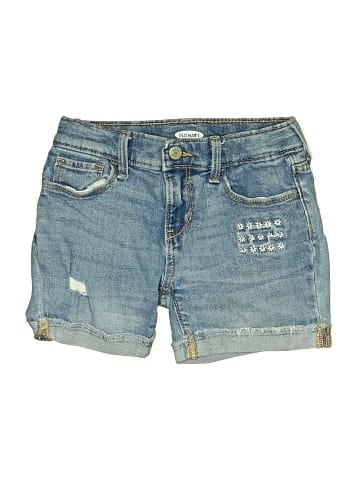 Old Navy Denim Shorts (view 1)