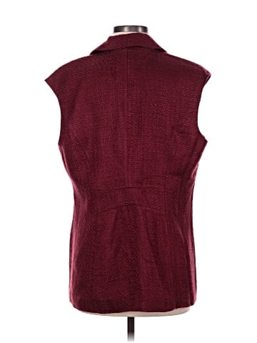 Coldwater Creek Vest (view 2)