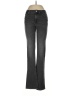 Express Gray Jeans Size MedR - photo 1