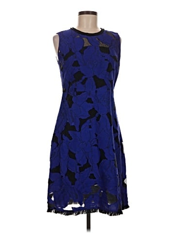 Elie Tahari Cocktail Dress (view 1)