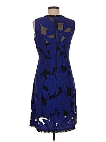 Elie Tahari Cocktail Dress (view 2)