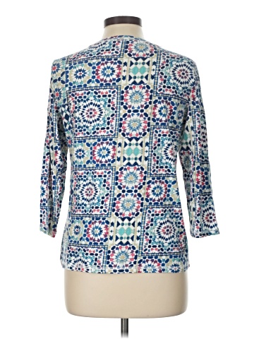 Rafaella 3/4 Sleeve T-Shirt (view 2)