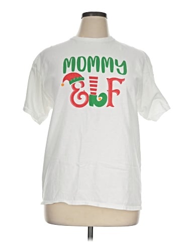 Delta Pro Weight Short Sleeve T-Shirt (view 1)