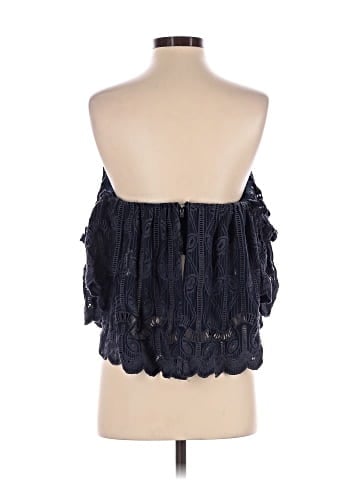 Tularosa 3/4 Sleeve Blouse (view 2)