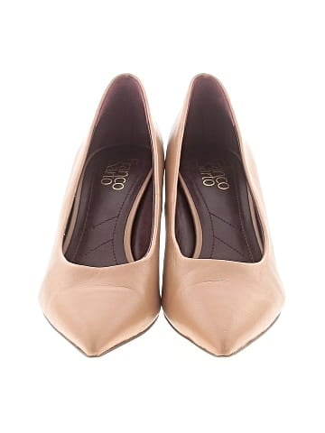 Franco Sarto Wedges (view 2)