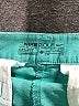 Nike Golf Solid Teal Shorts Size 2 - photo 3