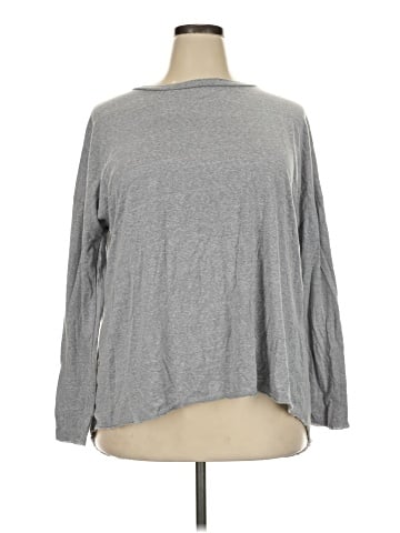 Talula 3/4 Sleeve T-Shirt (view 1)