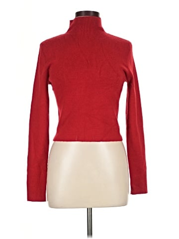 Alice + Olivia Turtleneck Sweater (view 1)