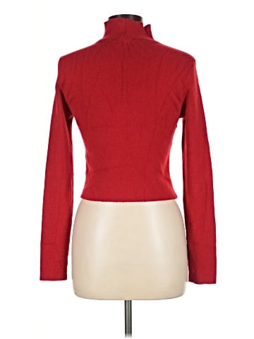 Alice + Olivia Turtleneck Sweater (view 2)