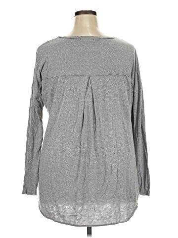 Talula 3/4 Sleeve T-Shirt (view 2)