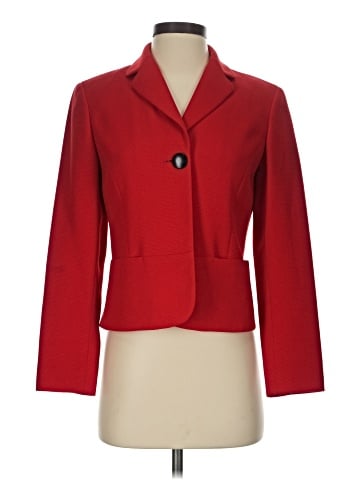 AK Anne Klein Blazer (view 1)