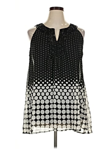 Style&Co Casual Dress (view 1)