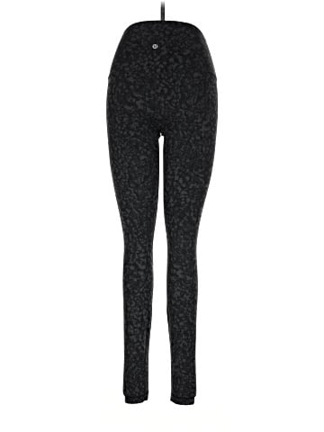 Lululemon Athletica Active Pants (view 2)