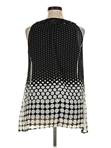 Style&Co Casual Dress (view 2)