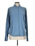 Athleta Blue Sweatshirt Size L - photo 1