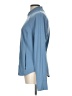 Athleta Blue Sweatshirt Size L - photo 5