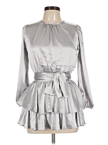 Habitual Cocktail Dress (view 1)