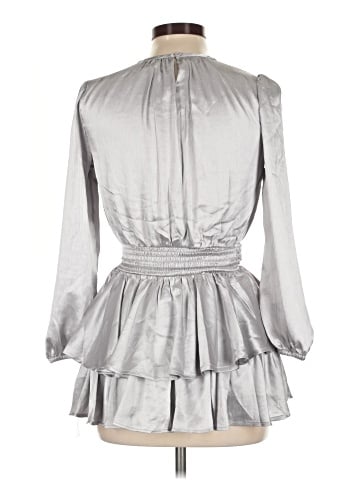 Habitual Cocktail Dress (view 2)