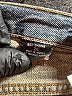 Red Engine Hearts Blue Jeans Size 28 waist - photo 7