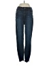 Paige Solid Blue Jeans Size 26 waist - photo 1