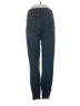 Paige Solid Blue Jeans Size 26 waist - photo 2