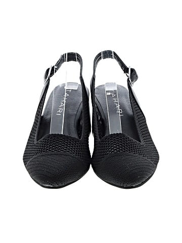 Tahari Heels (view 2)