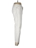 Eileen Fisher Ivory Casual Pants Size 10 - photo 4