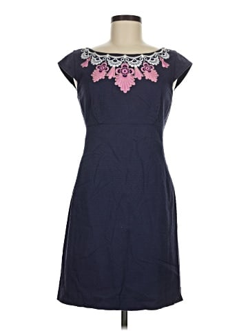 Lilly Pulitzer Casual Dress (view 1)