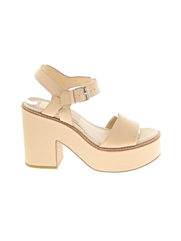 Dolce Vita Wedges (view 1)