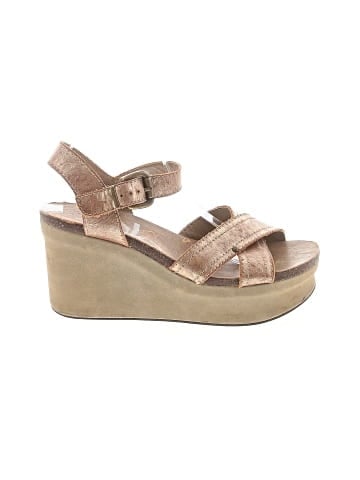 otBt Wedges (view 1)