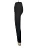 Lululemon Athletica Solid Black Active Pants Size 2 - photo 5