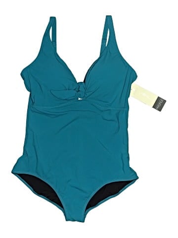 Profile by Gottex One Piece Swimsuit (view 1)