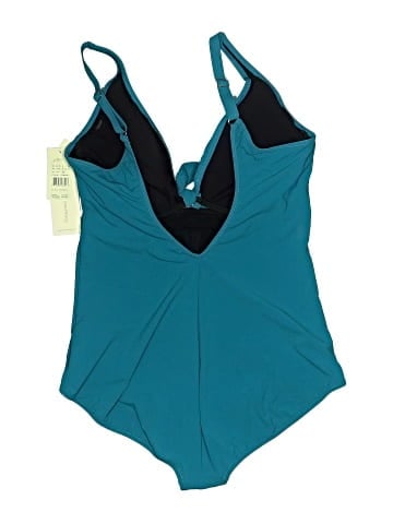 Profile by Gottex One Piece Swimsuit (view 2)