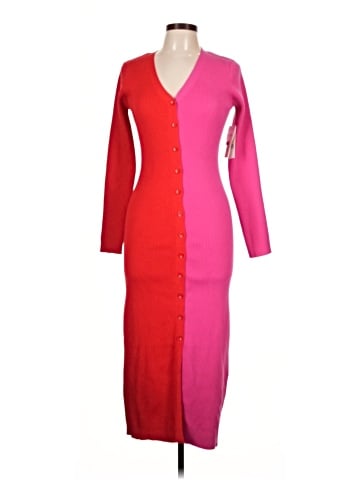 NANETTE Nanette Lepore Casual Dress (view 1)