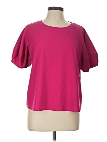 Unbranded Short Sleeve T-Shirt (view 1)