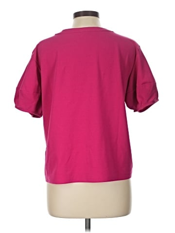 Unbranded Short Sleeve T-Shirt (view 2)