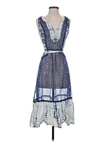 Meadow Rue Cocktail Dress (view 1)