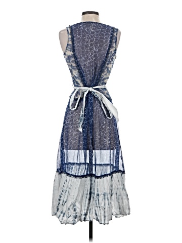 Meadow Rue Cocktail Dress (view 2)