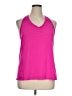 Tek Gear Pink Active Tank Size XL - photo 1