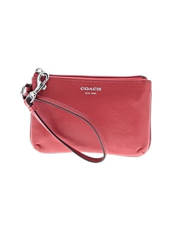 Coach Wristlet (view 1)