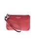 Coach Red Wristlet One size - photo 1