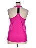 Tek Gear Pink Active Tank Size XL - photo 2