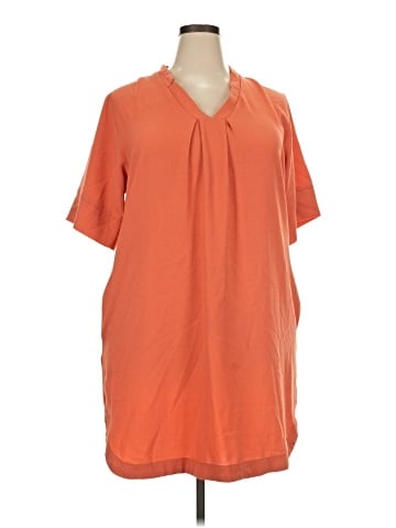 Bobeau Casual Dress (view 1)