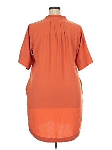 Bobeau Casual Dress (view 2)